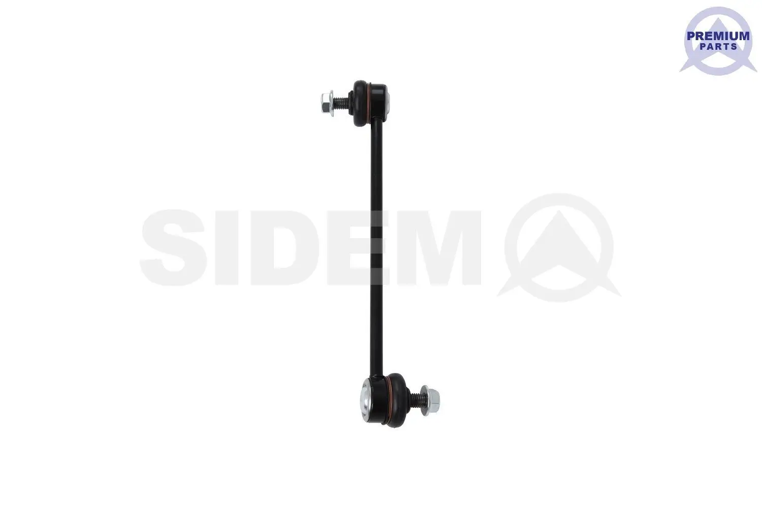 Stange/Strebe, Stabilisator Vorderachse links SIDEM 81064