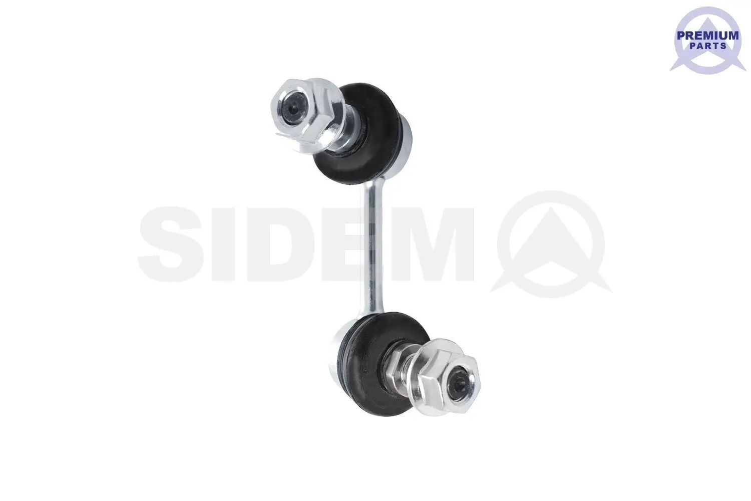 Stange/Strebe, Stabilisator Vorderachse links SIDEM 81066