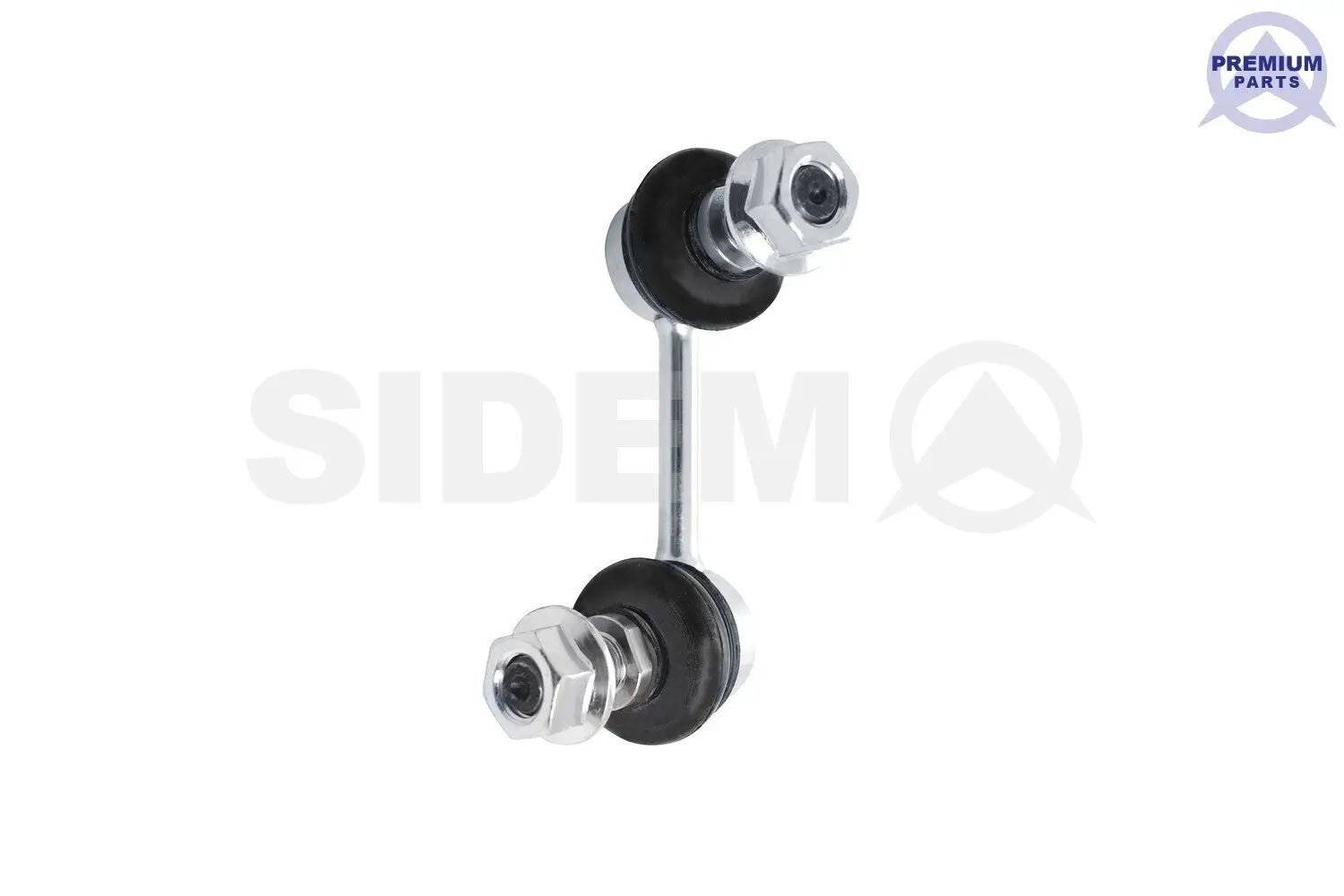 Stange/Strebe, Stabilisator Vorderachse rechts SIDEM 81067