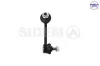 Stange/Strebe, Stabilisator Hinterachse rechts SIDEM 81069