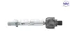 Axialgelenk, Spurstange Vorderachse links SIDEM 81112