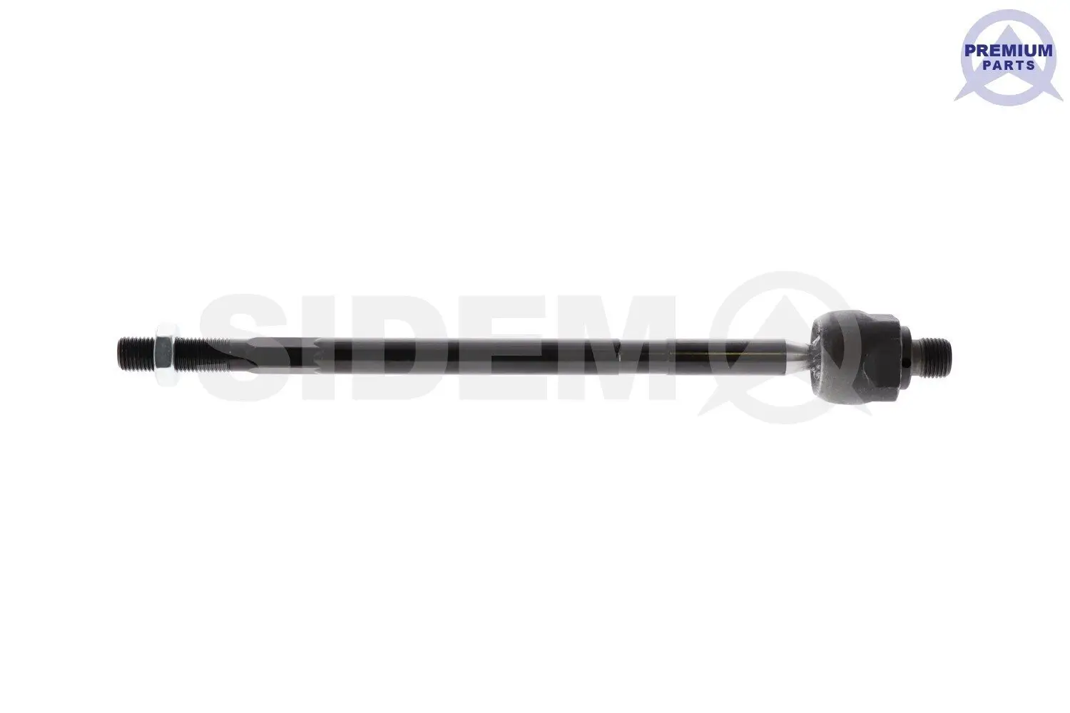 Axialgelenk, Spurstange Vorderachse SIDEM 81115