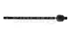 Axialgelenk, Spurstange Vorderachse SIDEM 81115 Bild Axialgelenk, Spurstange Vorderachse SIDEM 81115
