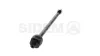 Axialgelenk, Spurstange Vorderachse SIDEM 81115 Bild Axialgelenk, Spurstange Vorderachse SIDEM 81115