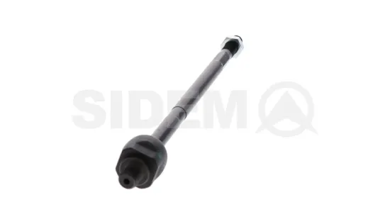 Axialgelenk, Spurstange Vorderachse SIDEM 81115 Bild Axialgelenk, Spurstange Vorderachse SIDEM 81115