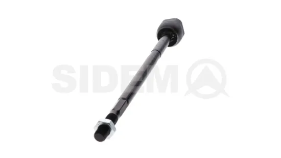 Axialgelenk, Spurstange Vorderachse SIDEM 81115 Bild Axialgelenk, Spurstange Vorderachse SIDEM 81115