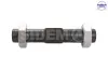 Spurstangenrohr Vorderachse beidseitig SIDEM 81132