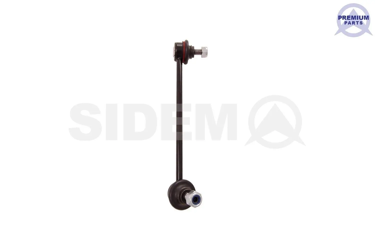 Stange/Strebe, Stabilisator außen Vorderachse rechts SIDEM 81163