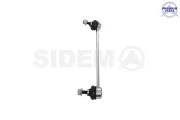 Stange/Strebe, Stabilisator Vorderachse rechts SIDEM 81167
