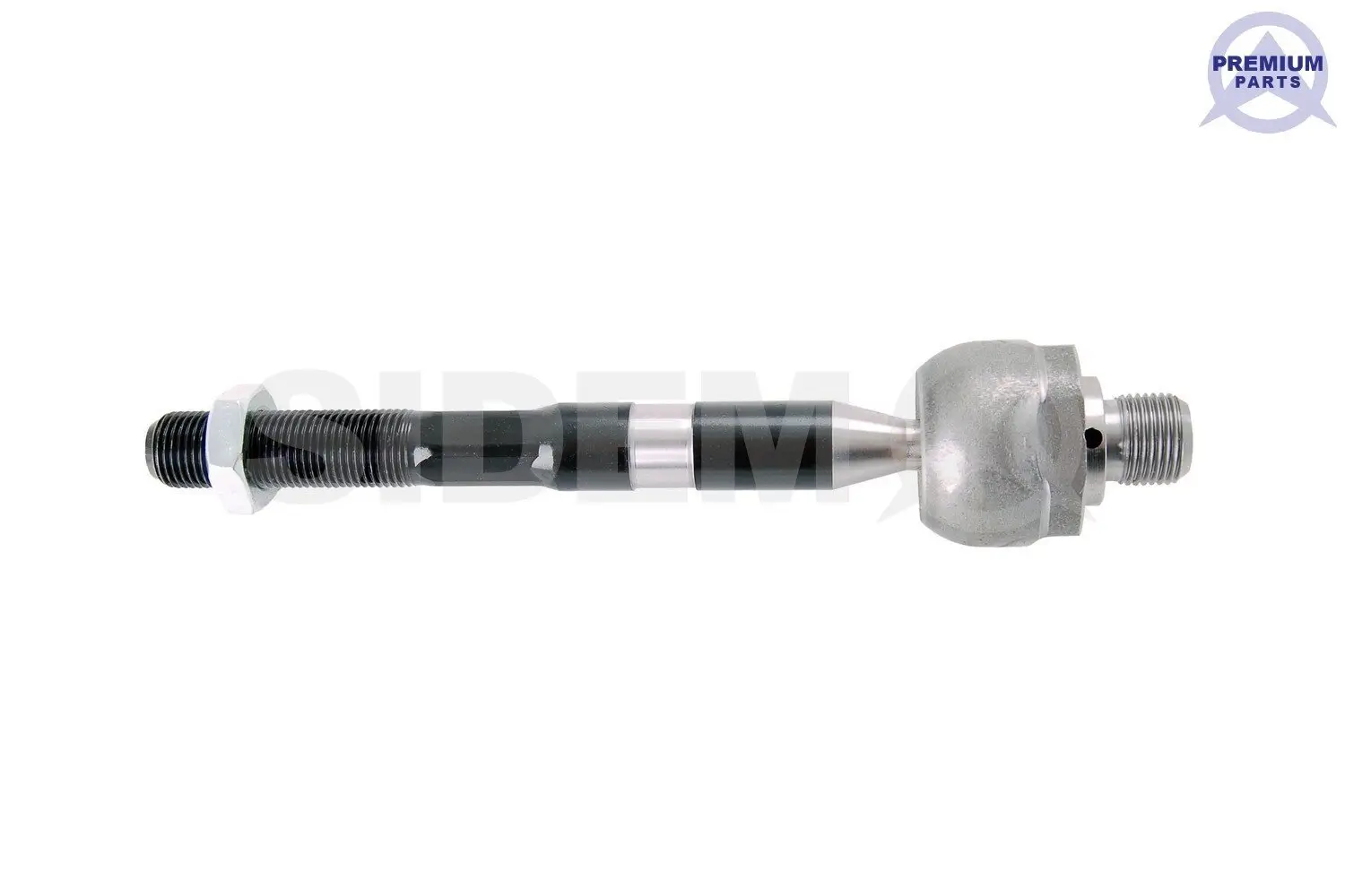 Axialgelenk, Spurstange Vorderachse rechts SIDEM 81215