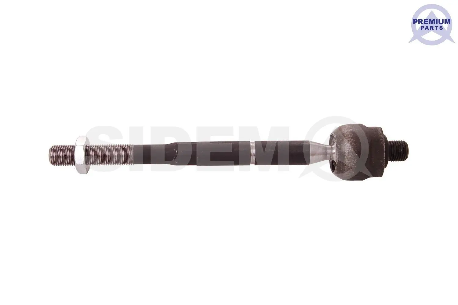 Axialgelenk, Spurstange Vorderachse links SIDEM 81219