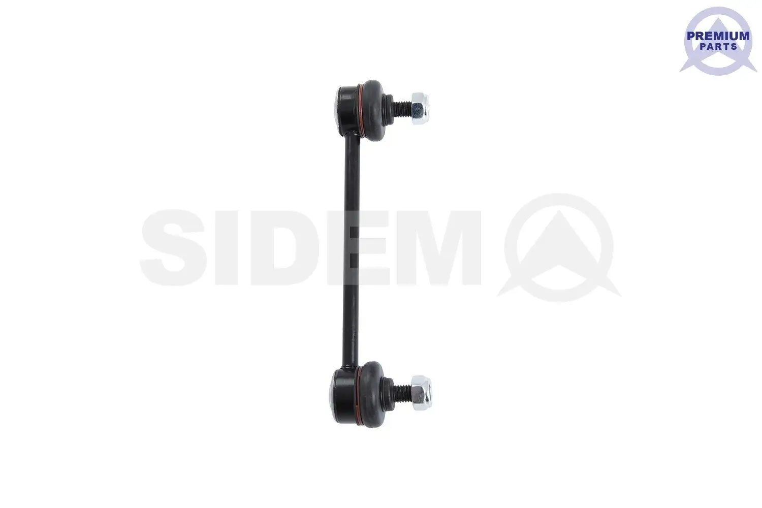 Stange/Strebe, Stabilisator außen Hinterachse SIDEM 81263