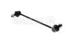 Stange/Strebe, Stabilisator Vorderachse SIDEM 81267 Bild Stange/Strebe, Stabilisator Vorderachse SIDEM 81267