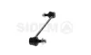 Stange/Strebe, Stabilisator Vorderachse SIDEM 81267 Bild Stange/Strebe, Stabilisator Vorderachse SIDEM 81267