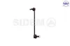Stange/Strebe, Stabilisator Vorderachse SIDEM 81267 Bild Stange/Strebe, Stabilisator Vorderachse SIDEM 81267