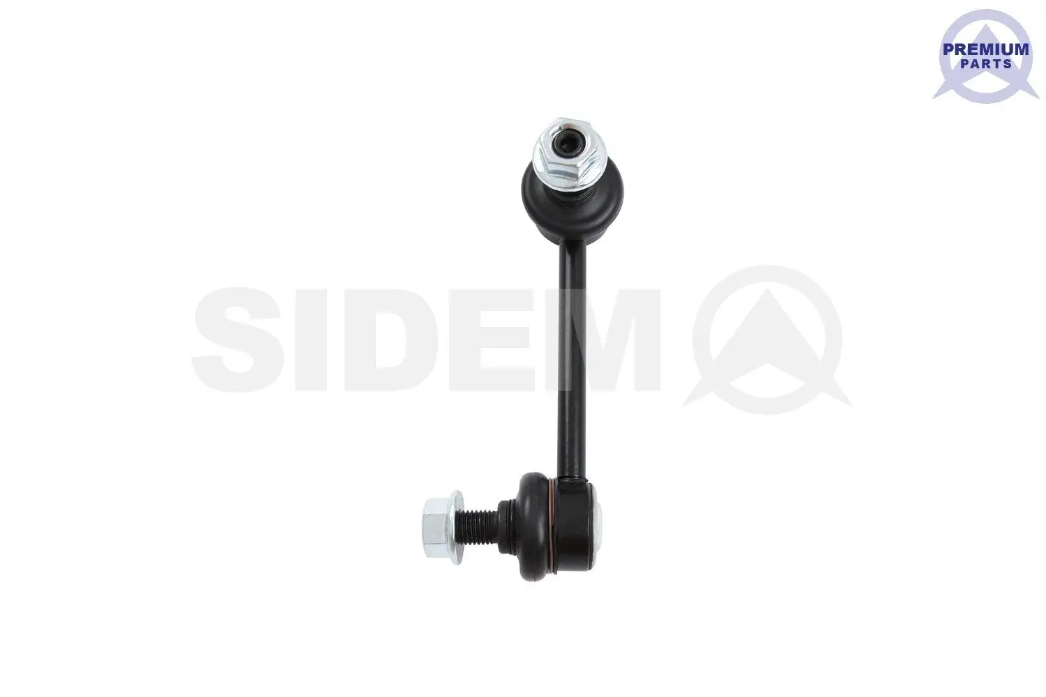 Stange/Strebe, Stabilisator Hinterachse links SIDEM 81268