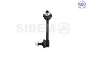 Stange/Strebe, Stabilisator Hinterachse links SIDEM 81268