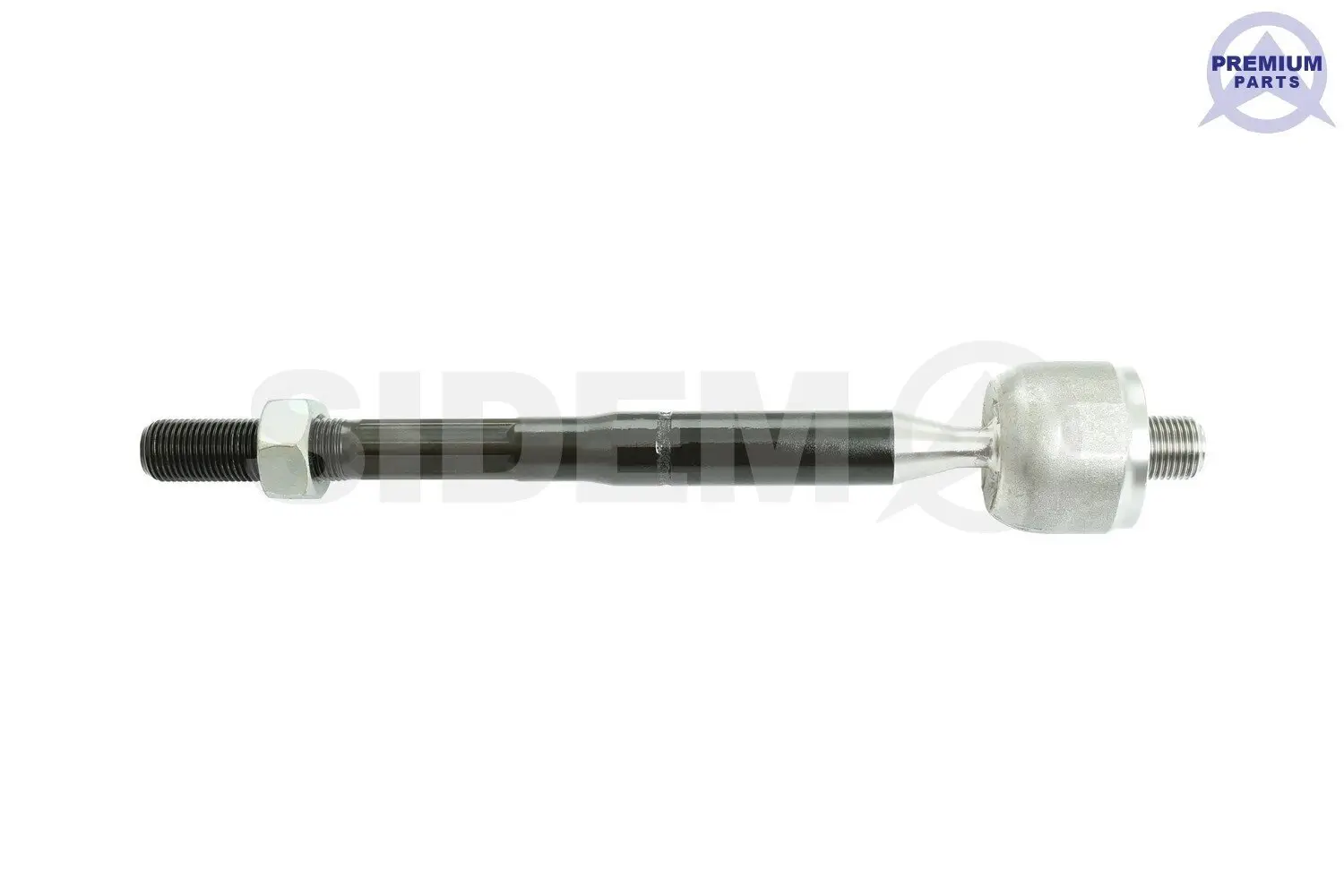 Axialgelenk, Spurstange Vorderachse SIDEM 81314