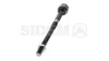 Axialgelenk, Spurstange Vorderachse SIDEM 81317 Bild Axialgelenk, Spurstange Vorderachse SIDEM 81317