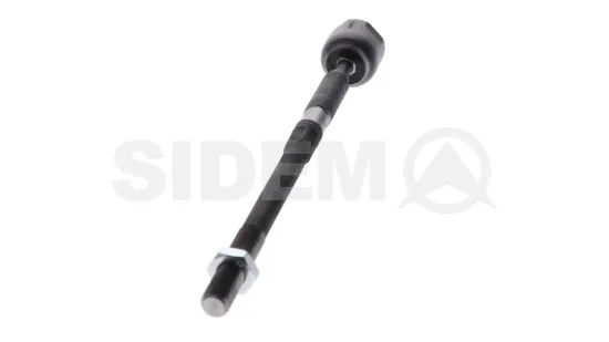Axialgelenk, Spurstange Vorderachse SIDEM 81317 Bild Axialgelenk, Spurstange Vorderachse SIDEM 81317