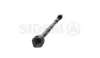 Axialgelenk, Spurstange Vorderachse SIDEM 81319 Bild Axialgelenk, Spurstange Vorderachse SIDEM 81319