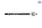 Axialgelenk, Spurstange Vorderachse SIDEM 81319