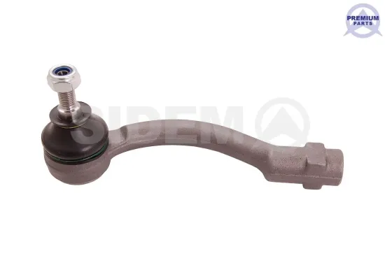 Spurstangenkopf Vorderachse links SIDEM 81332 Bild Spurstangenkopf Vorderachse links SIDEM 81332