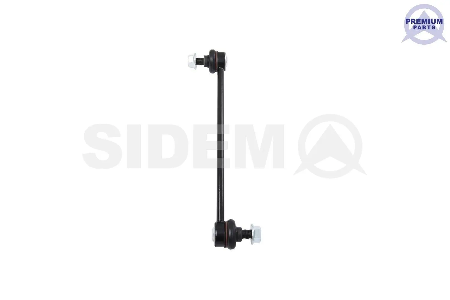 Stange/Strebe, Stabilisator Vorderachse SIDEM 81360