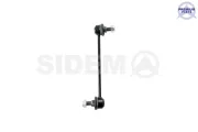 Stange/Strebe, Stabilisator Vorderachse rechts SIDEM 81363