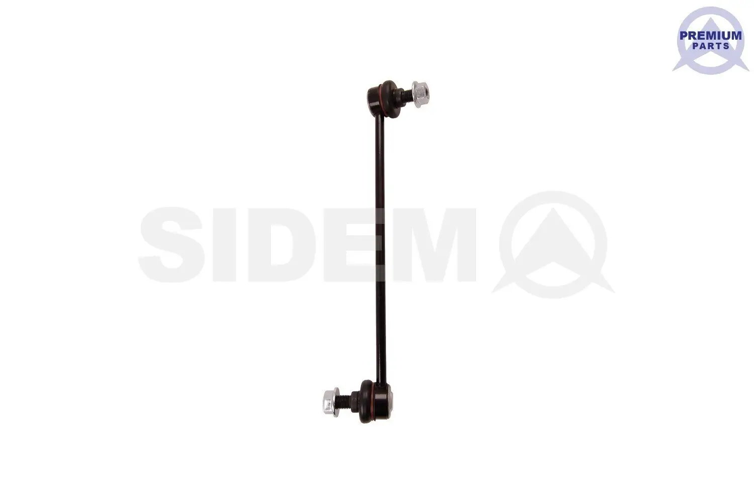 Stange/Strebe, Stabilisator Vorderachse rechts SIDEM 81367