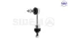 Stange/Strebe, Stabilisator Hinterachse SIDEM 81368