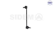 Stange/Strebe, Stabilisator Vorderachse SIDEM 81369
