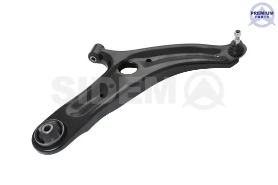 Lenker, Radaufhängung Vorderachse rechts SIDEM 81373 Bild Lenker, Radaufhängung Vorderachse rechts SIDEM 81373