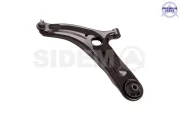 Lenker, Radaufhängung Vorderachse links SIDEM 81374