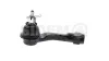 Spurstangenkopf Vorderachse links SIDEM 81430 Bild Spurstangenkopf Vorderachse links SIDEM 81430
