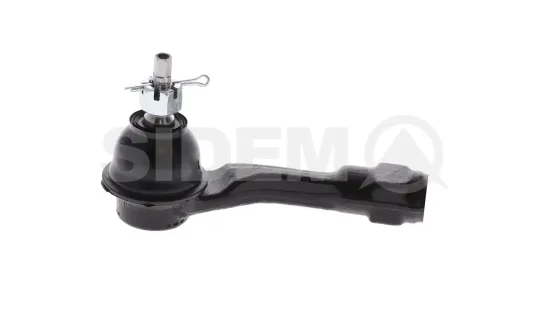 Spurstangenkopf Vorderachse links SIDEM 81430 Bild Spurstangenkopf Vorderachse links SIDEM 81430