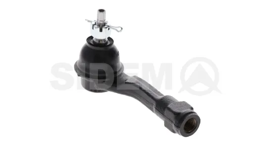 Spurstangenkopf Vorderachse links SIDEM 81430 Bild Spurstangenkopf Vorderachse links SIDEM 81430