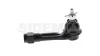 Spurstangenkopf Vorderachse links SIDEM 81430 Bild Spurstangenkopf Vorderachse links SIDEM 81430