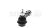 Spurstangenkopf Vorderachse links SIDEM 81430 Bild Spurstangenkopf Vorderachse links SIDEM 81430