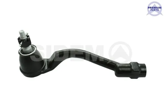 Spurstangenkopf Vorderachse links SIDEM 81432 Bild Spurstangenkopf Vorderachse links SIDEM 81432