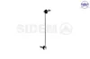 Stange/Strebe, Stabilisator Vorderachse rechts SIDEM 81461 Bild Stange/Strebe, Stabilisator Vorderachse rechts SIDEM 81461