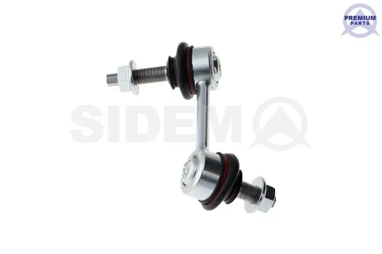 Stange/Strebe, Stabilisator Hinterachse links SIDEM 81462 Bild Stange/Strebe, Stabilisator Hinterachse links SIDEM 81462