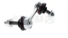 Stange/Strebe, Stabilisator Hinterachse rechts SIDEM 81463 Bild Stange/Strebe, Stabilisator Hinterachse rechts SIDEM 81463