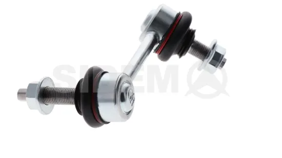Stange/Strebe, Stabilisator Hinterachse rechts SIDEM 81463 Bild Stange/Strebe, Stabilisator Hinterachse rechts SIDEM 81463