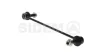 Stange/Strebe, Stabilisator Vorderachse SIDEM 81464 Bild Stange/Strebe, Stabilisator Vorderachse SIDEM 81464