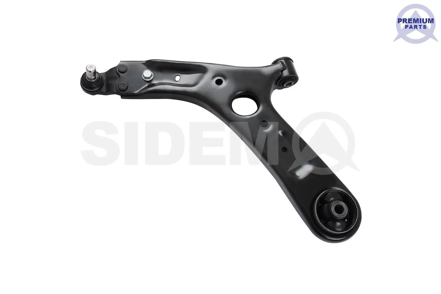 Lenker, Radaufhängung unten Vorderachse links SIDEM 81570