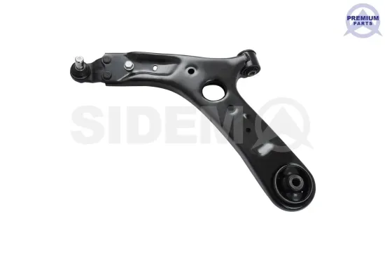 Lenker, Radaufhängung unten Vorderachse links SIDEM 81570 Bild Lenker, Radaufhängung unten Vorderachse links SIDEM 81570