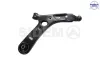 Lenker, Radaufh&auml;ngung unten Vorderachse rechts SIDEM 81571