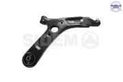 Lenker, Radaufhängung unten Vorderachse rechts SIDEM 81571