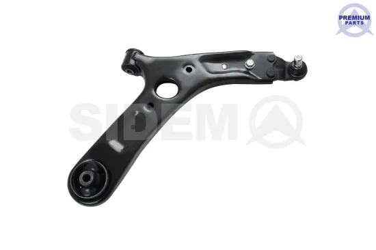 Lenker, Radaufhängung unten Vorderachse rechts SIDEM 81571 Bild Lenker, Radaufhängung unten Vorderachse rechts SIDEM 81571